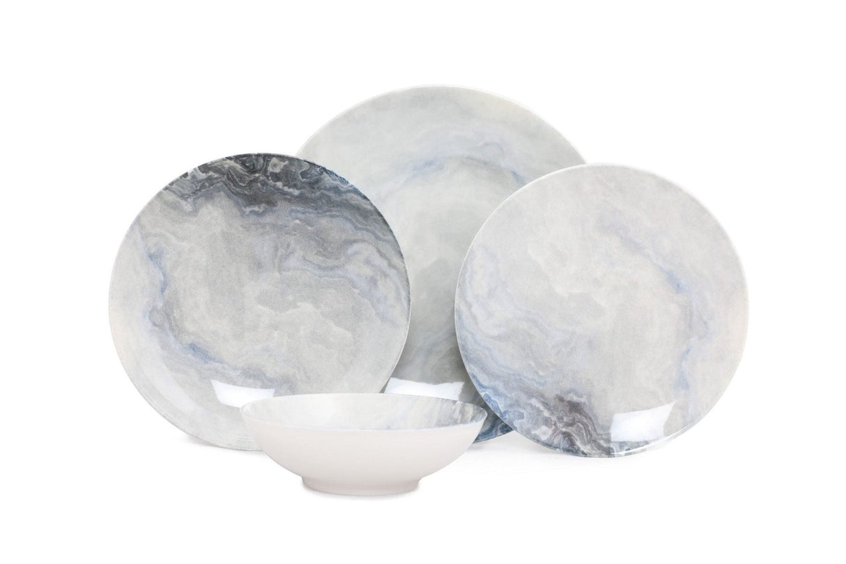 GBSATN24KY410050 Multicolor 100% PORCELAIN