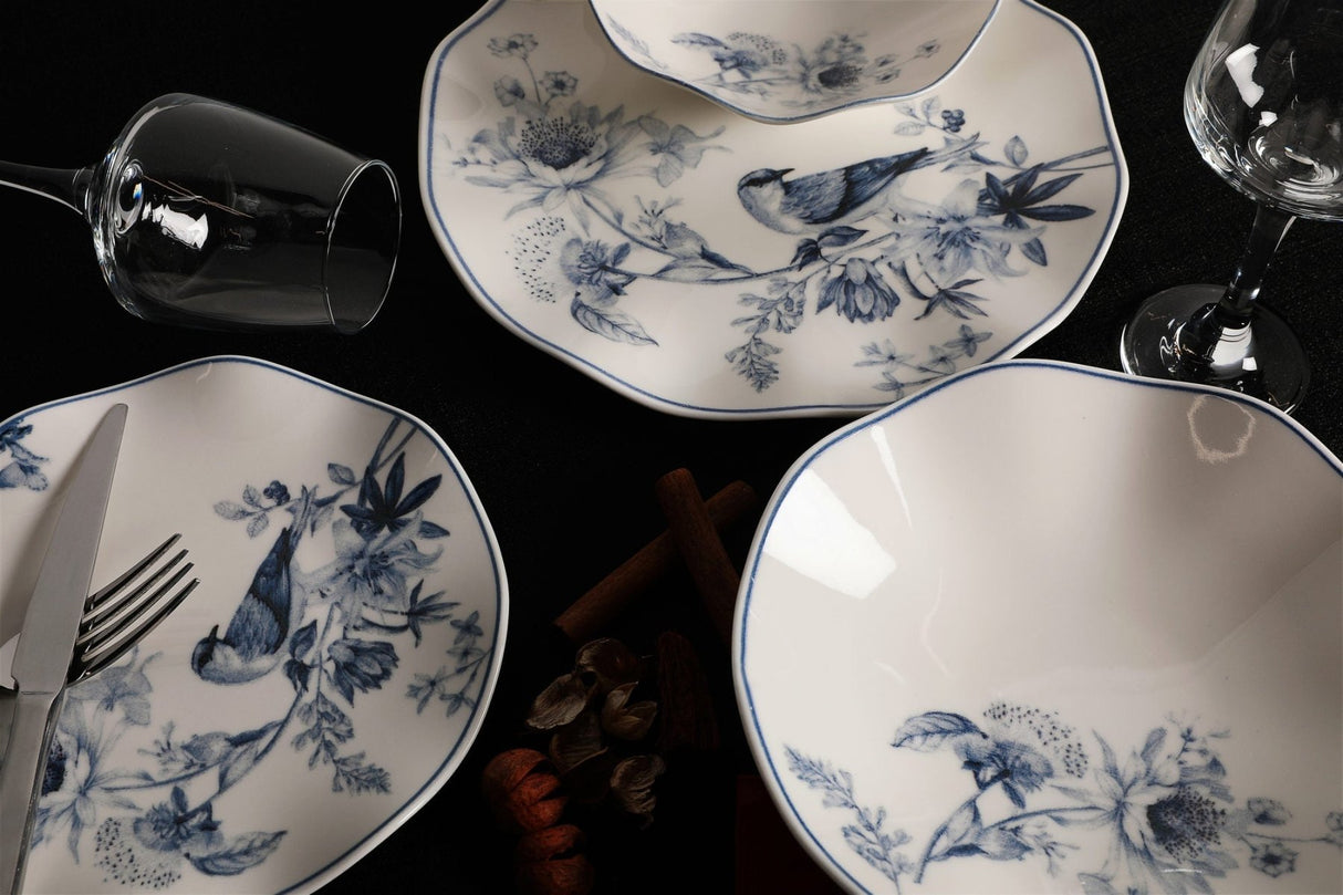 GBSNES24KY4E1891 Multicolor 100% PORCELAIN