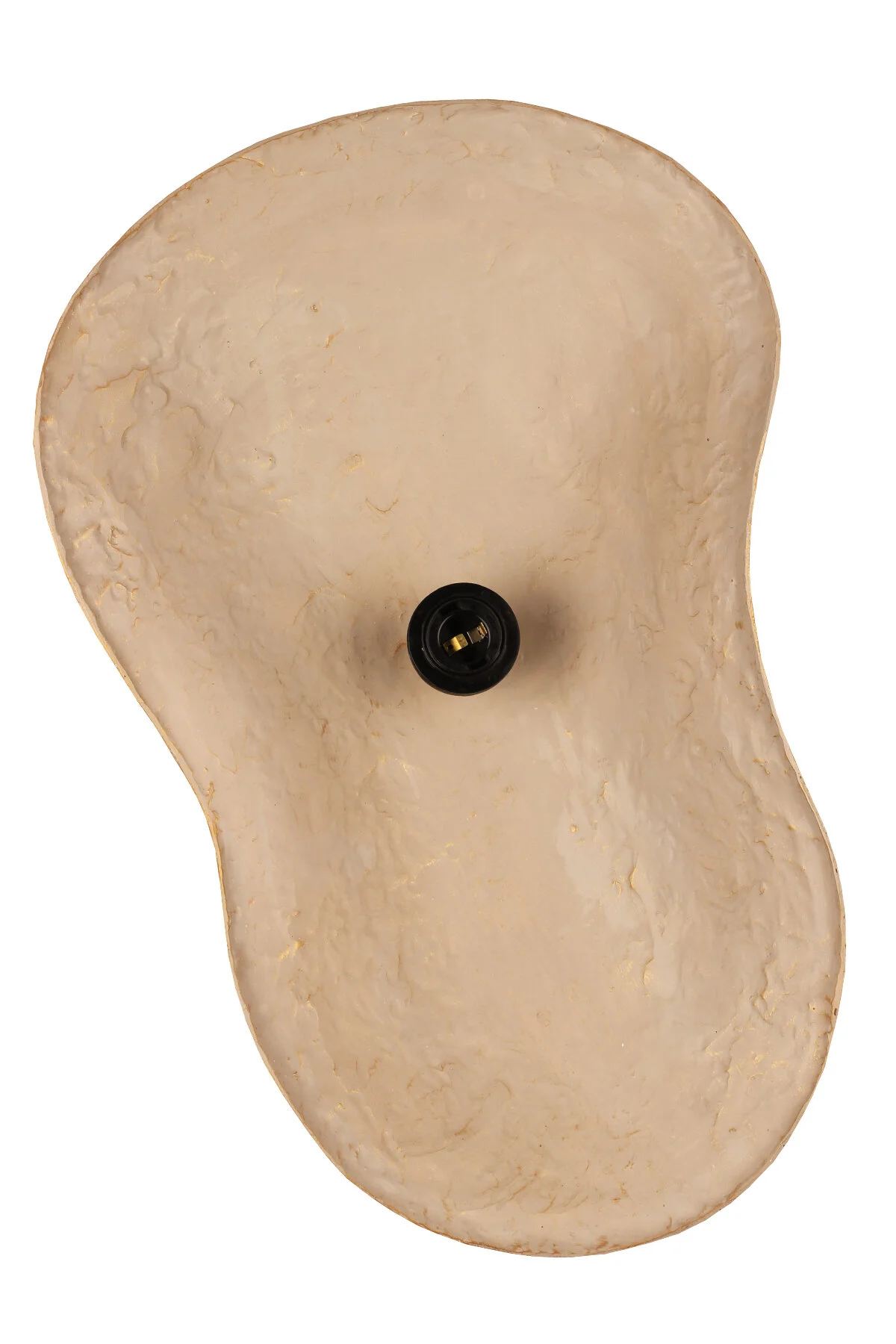 BK218 Vintage Gold Carbon Concrete Cap