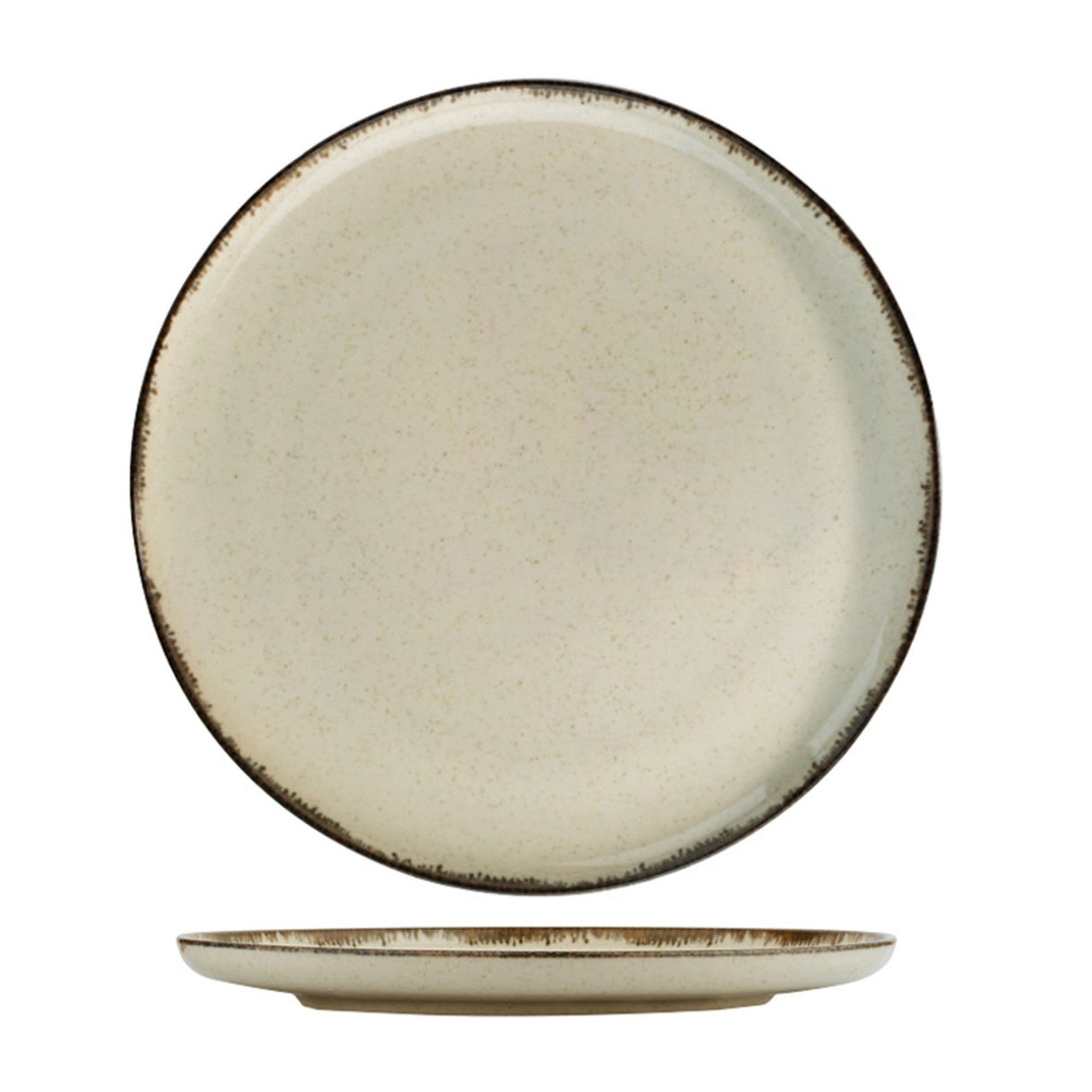 MOD24Y2730P02 - Cinnamon 100% PORCELAIN