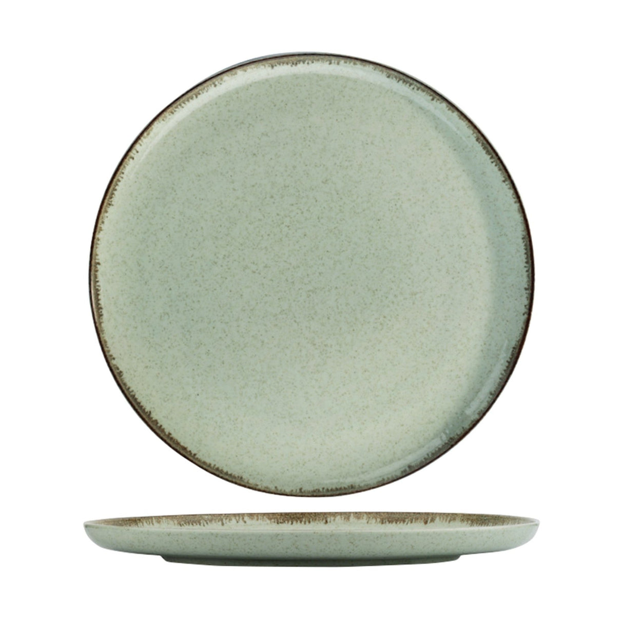 MOD24Y2730P03 Green 100% PORCELAIN