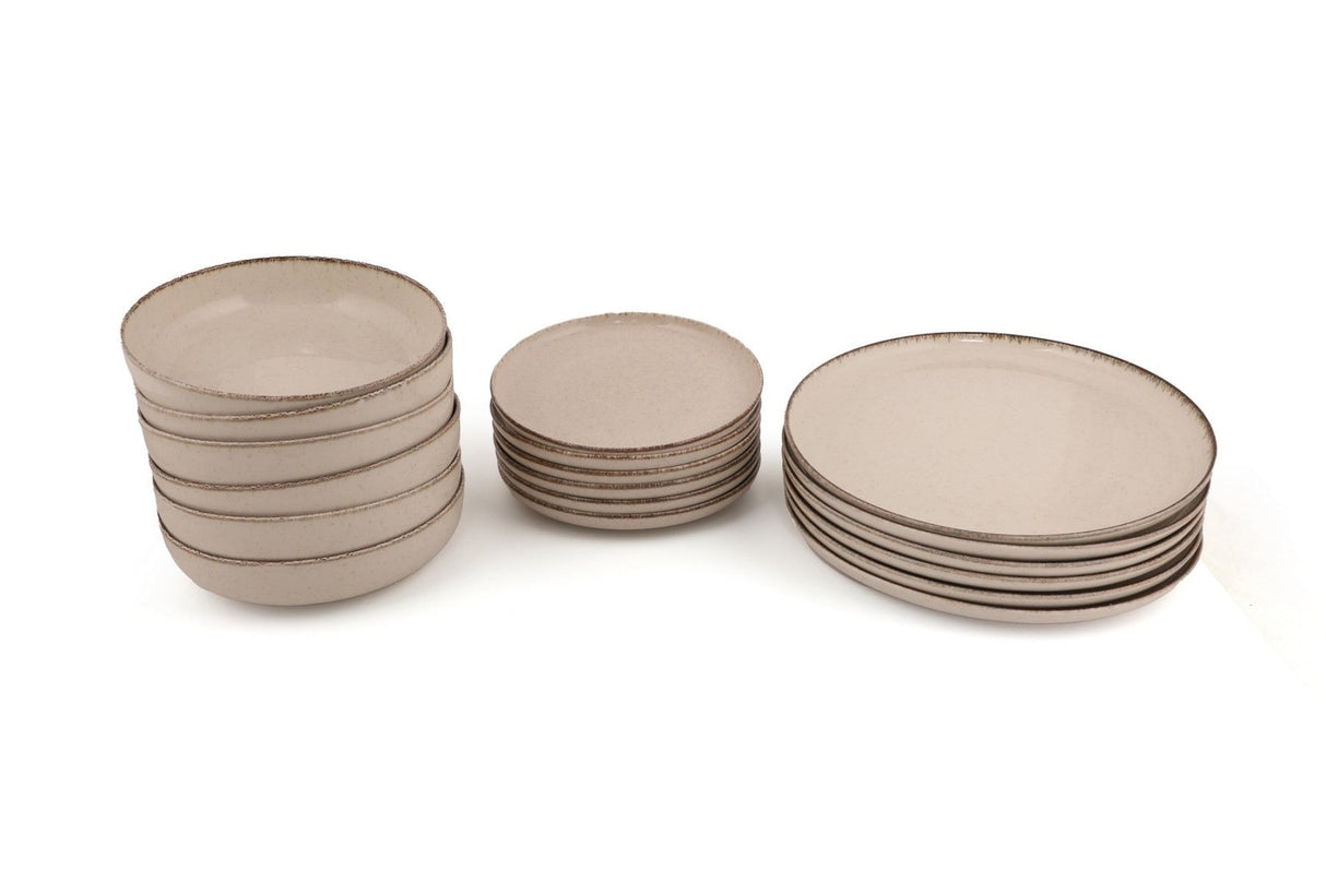 MOD18Y2730P02 - Cinnamon 100% PORCELAIN