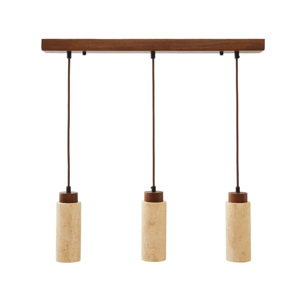 Babıl-R - Walnut Beige Walnut Travertine Cap