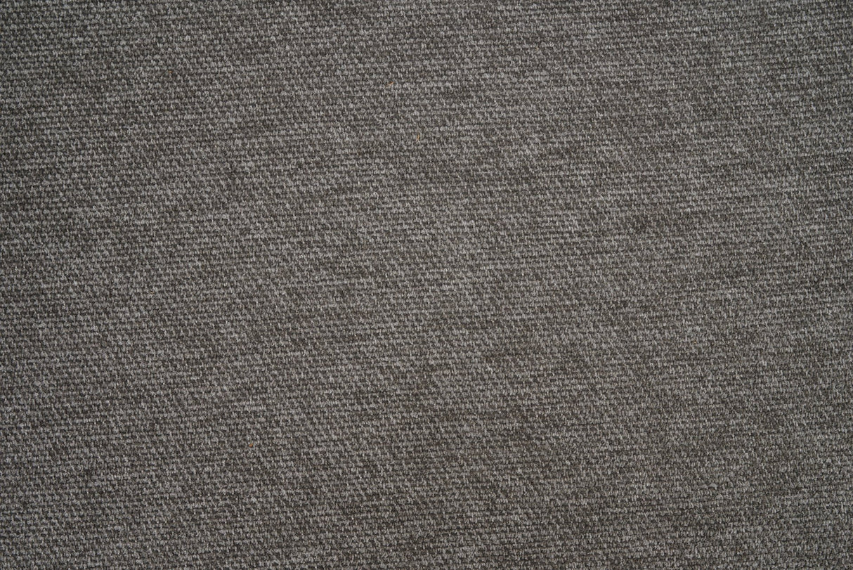 2-zits Bank Side Licht Grijs