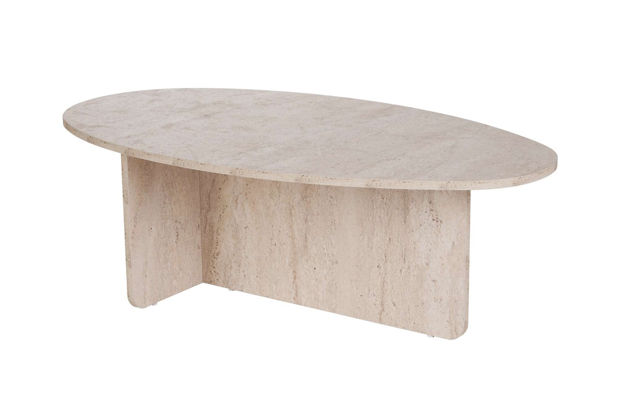 Orba - Travertine 100% MELAMINE COATED PARTICLE BOARD