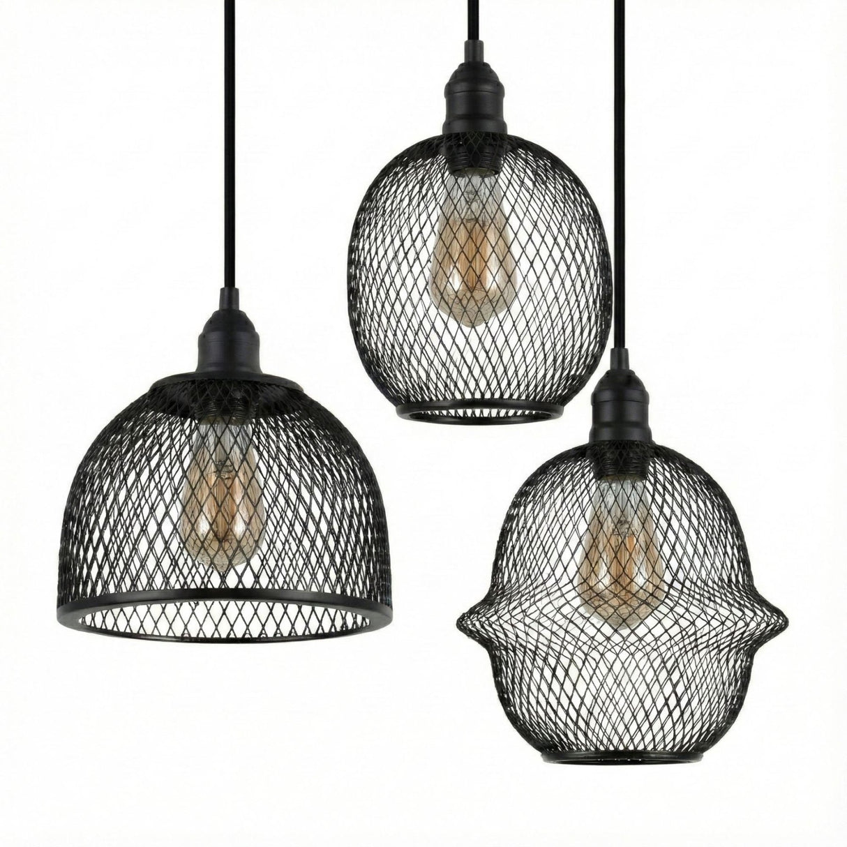 Berk - 16401 - 1 - A Black Metal Cap