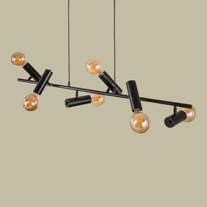 Hanglampen