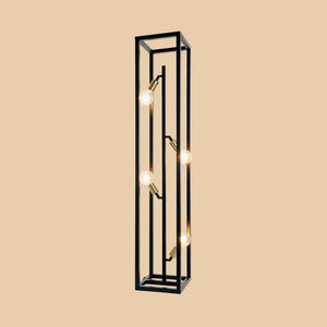 Vloerlampen