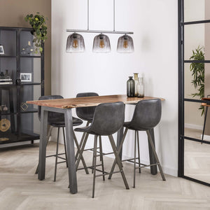 Bartafel Hout