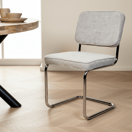 Moderne eetkamerstoelen - Dimehouse