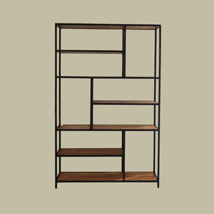 Boekenkasten