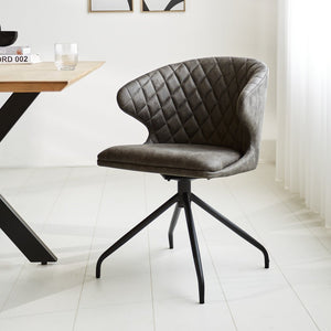 Draaibare Eetkamerstoelen