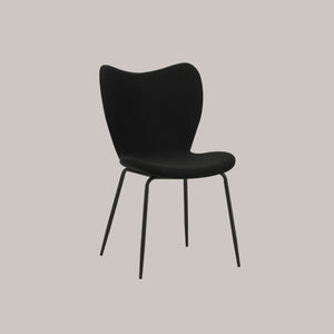 Eetkamerstoelen Zonder Armleuning