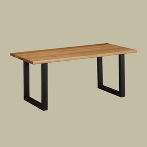 Eiken Eettafels