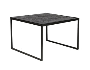 Bijzettafels Zwart