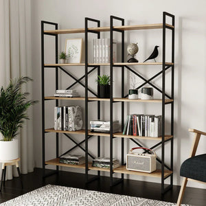 Boekenkast Melamine