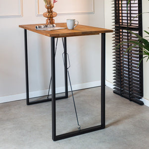 Bartafel Mangohout