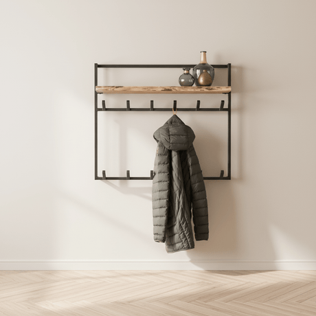 Kapstokken - Dimehouse