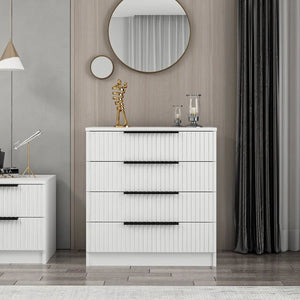 Ladekasten melamine