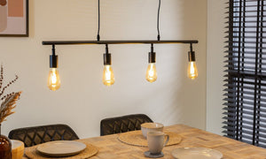 Industriële Hanglampen