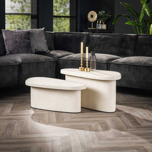 Marmer Salontafel