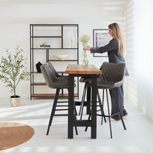 Bartafel 4 personen