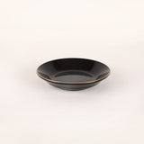 TY040044F650A841600MAGD100 Black 100% CERAMIC STONEWARE 27 cm breed