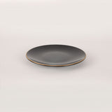 TY040044F650A841600MAGD100 Black 100% CERAMIC STONEWARE 27 cm breed