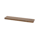 Wandplank Noa 90 cm Massief Acaciahout Drift Brown