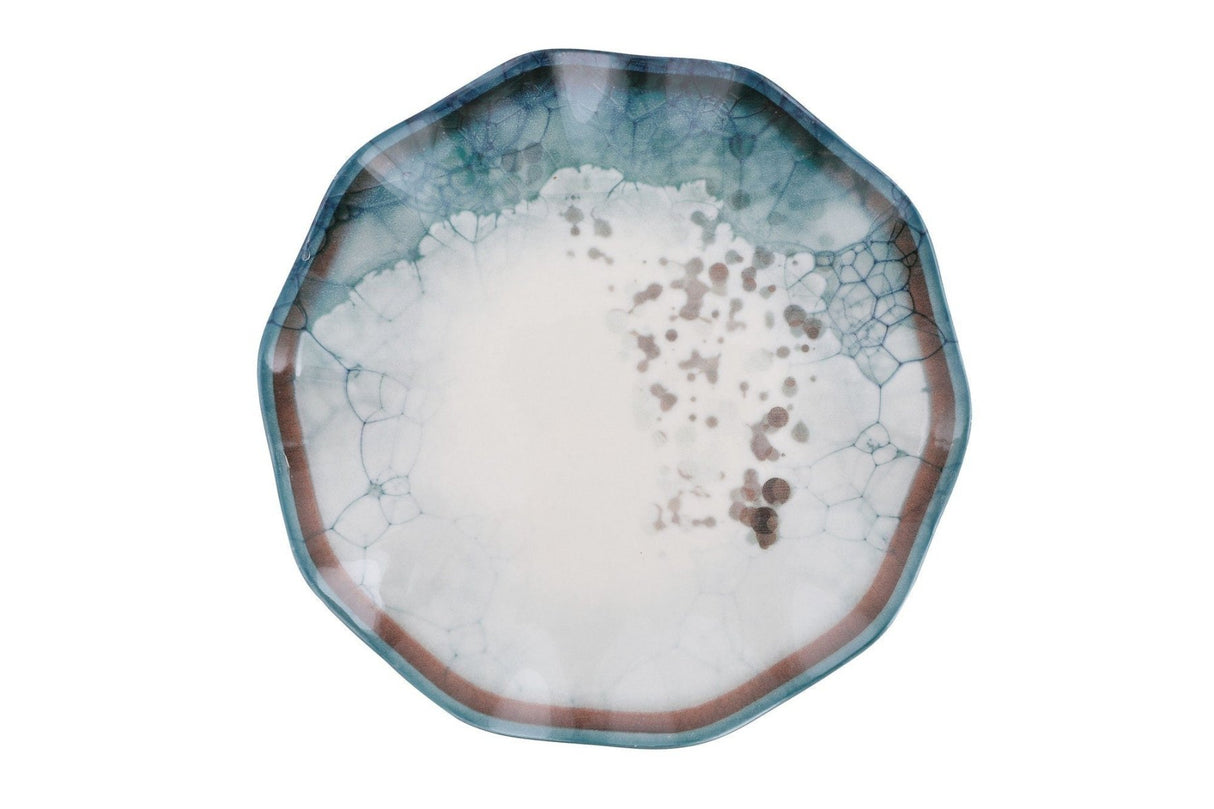 GBSNES24KY4R1341 Multicolor 100% PORCELAIN
