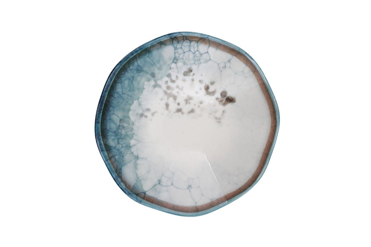 GBSNES24KY4R1341 Multicolor 100% PORCELAIN