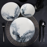 GBSATN24KY4R1360 Multicolor 100% PORCELAIN 25 cm breed