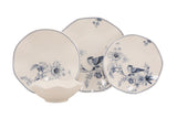GBSNES24KY4E1891 Multicolor 100% PORCELAIN