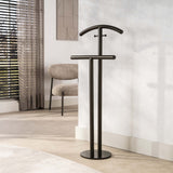 Senna Staande Kapstok Drift brown