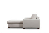 Hoekbank Rechts Loop Beige