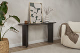 Sira - Lumiere Black 100% MELAMINE COATED PARTICLE BOARD