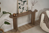 Sira - Venezia Walnut 100% MELAMINE COATED PARTICLE BOARD
