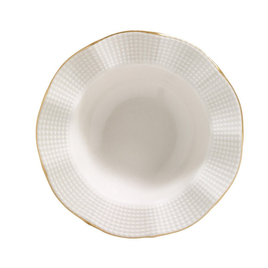 MLN24Y2694R520 Cream Gold 100% PORCELAIN