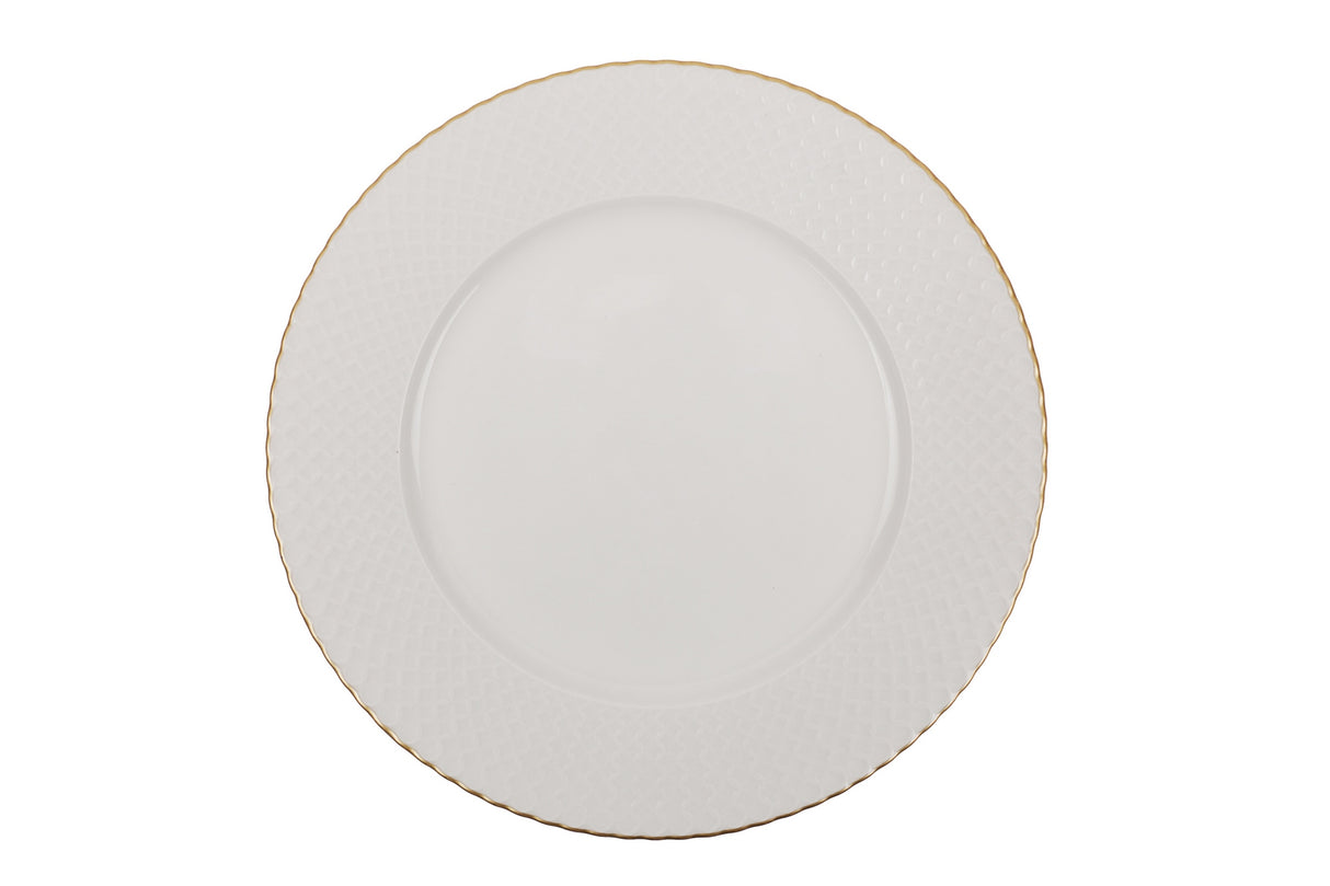 BNIRN24Y2520 White Gold 100% PORCELAIN