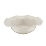 MLN24Y2740694 Cream 100% PORCELAIN