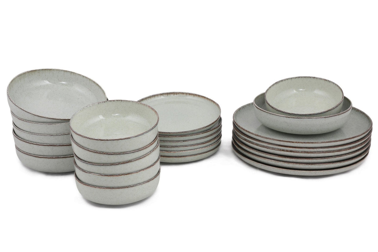 MOD24Y2730P03 Green 100% PORCELAIN