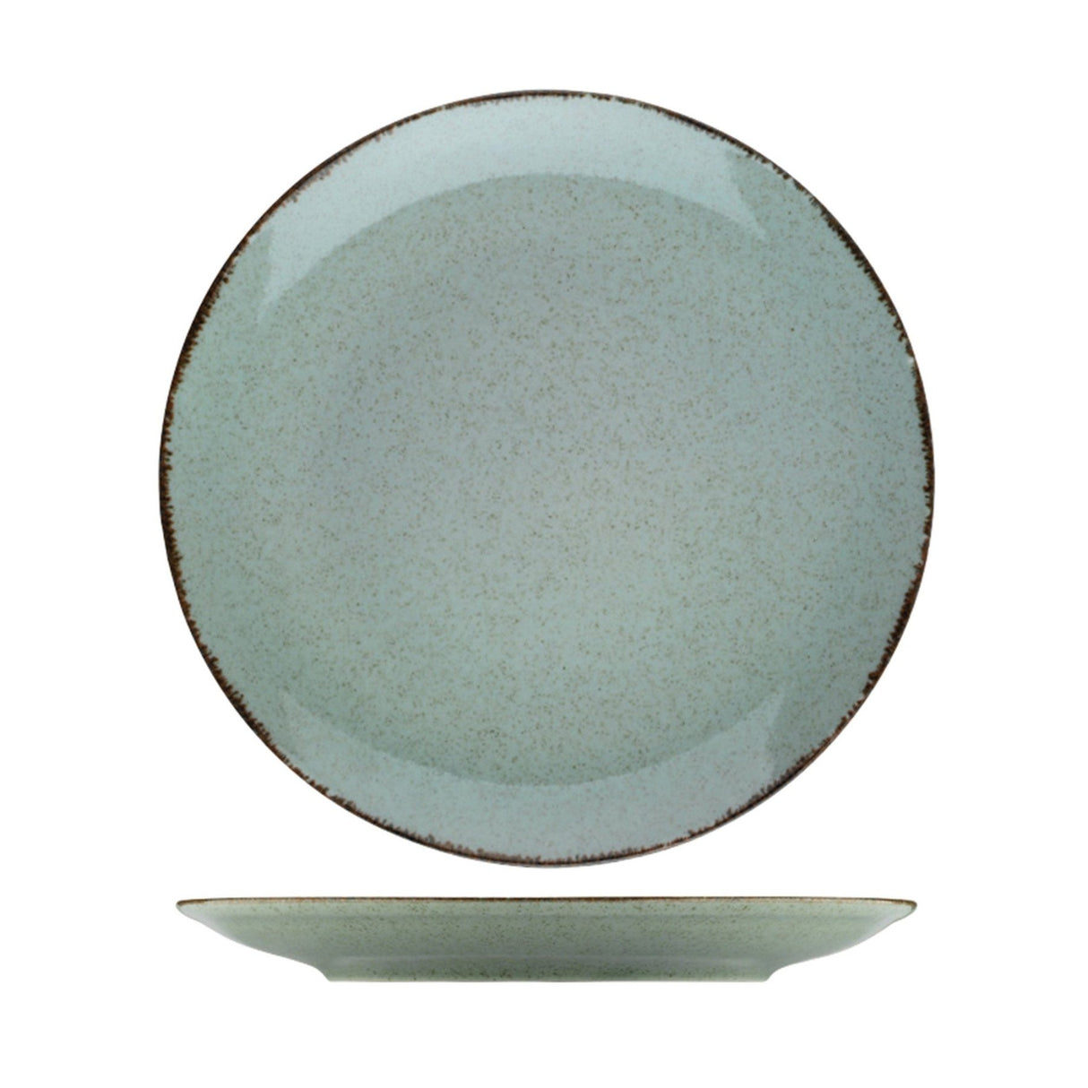 CXEO24Y2730P03 Green 100% PORCELAIN