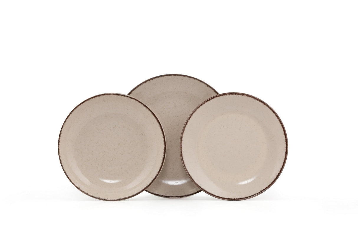 CXEO18Y2730P02 Cinnamon 100% PORCELAIN