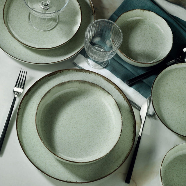 MOD18Y2730P03 Green 100% PORCELAIN