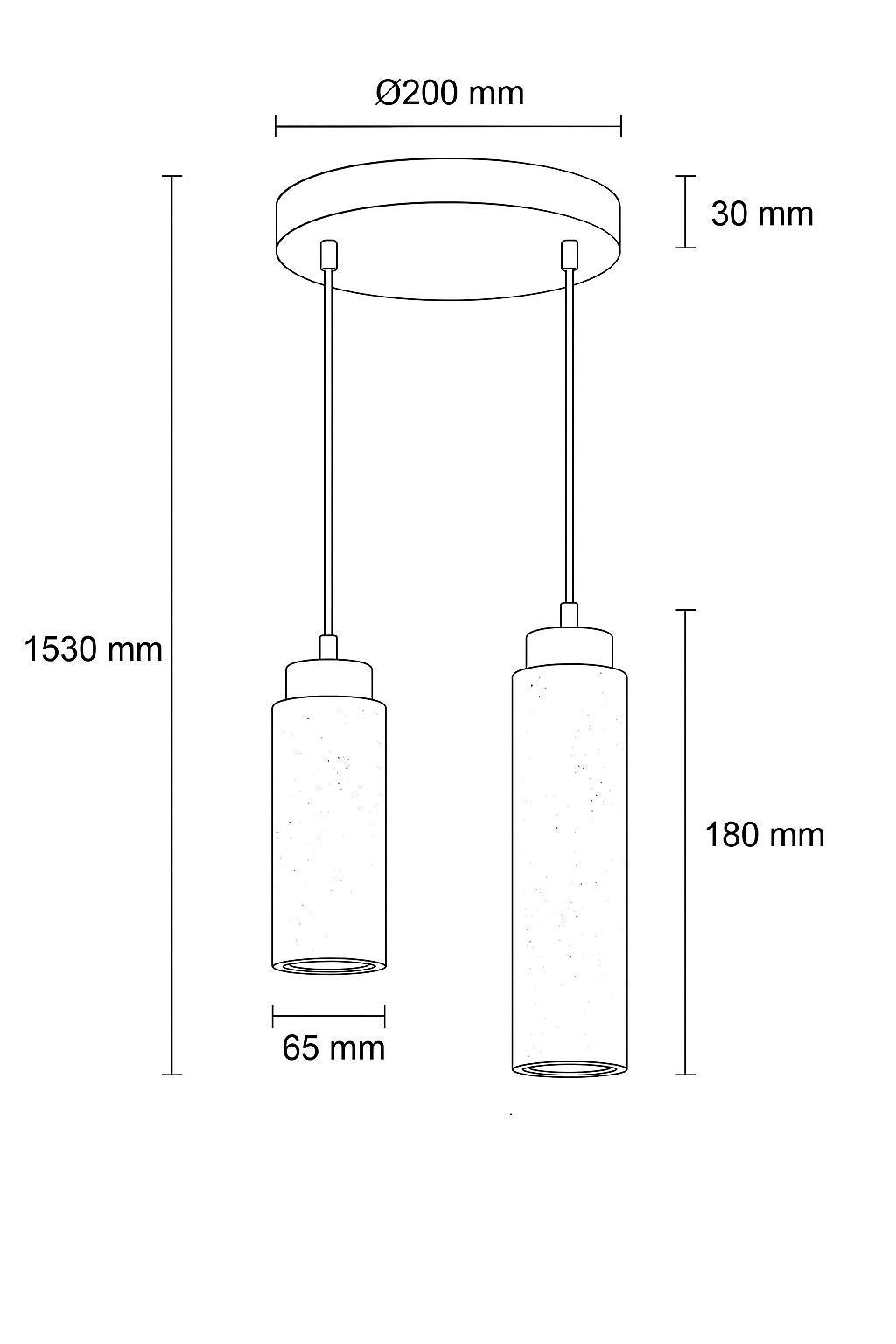 Babıl-B - Walnut Beige Walnut Travertine Cap