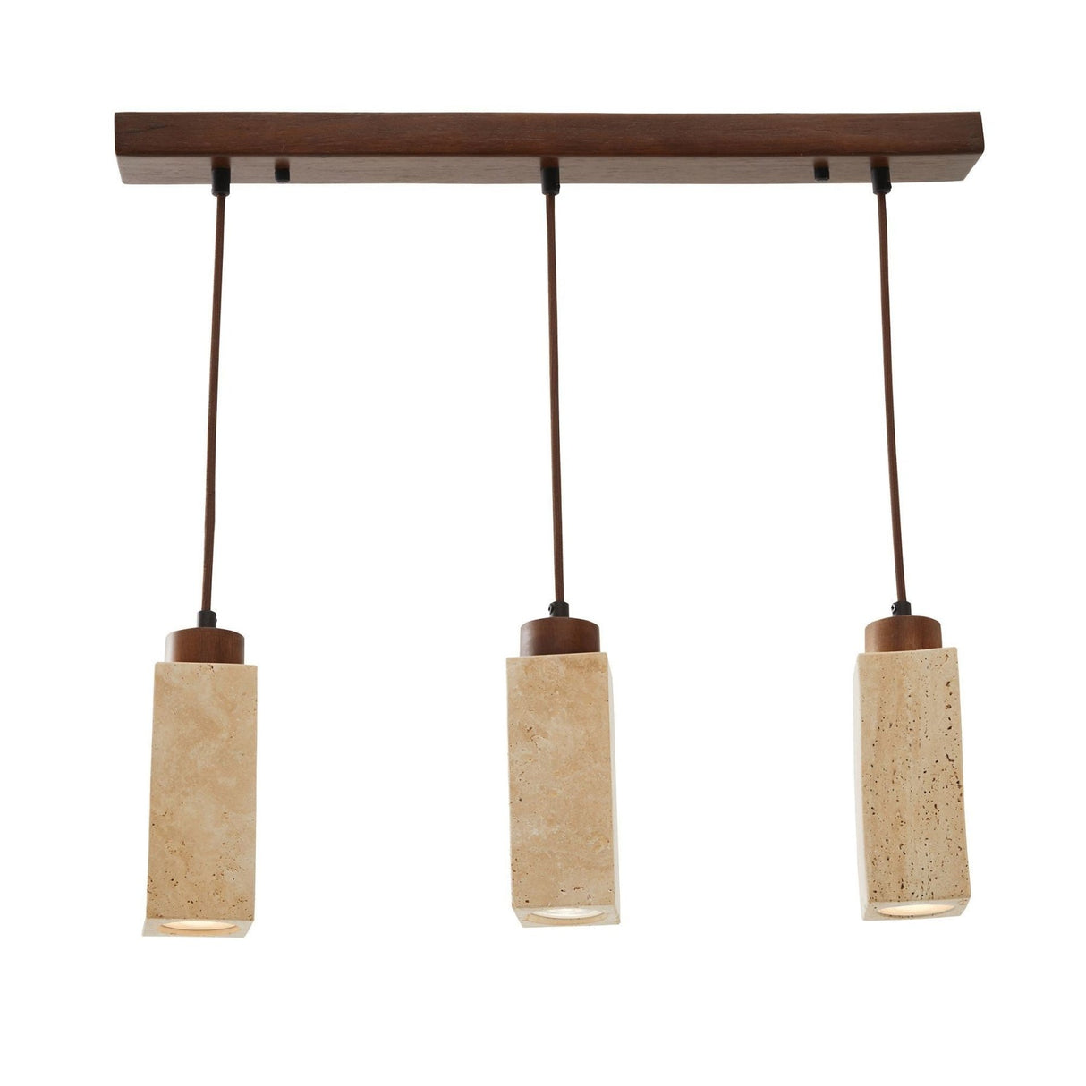 Mule-R - Walnut Beige Walnut Travertine Cap