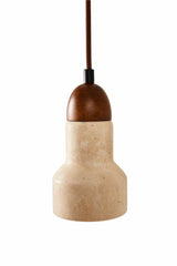 Swis - Walnut Beige Walnut Travertine Cap