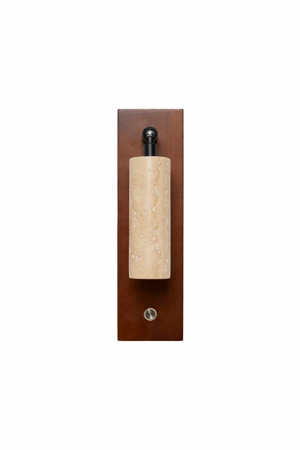 Klein - Walnut Beige Walnut Travertine Cap