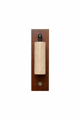 Klein - Walnut Beige Walnut Travertine Cap