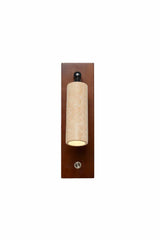 Klein - Walnut Beige Walnut Travertine Cap